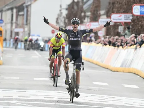 Le Grand Prix de Denain, c'est demain !