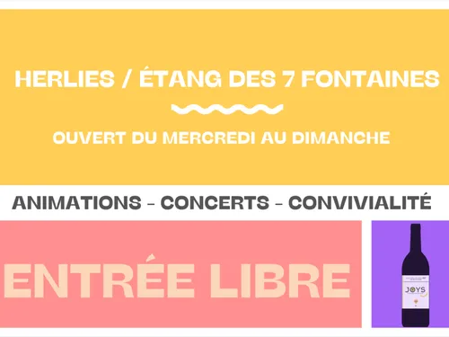 Une nouvelle guinguette dans les Weppes 