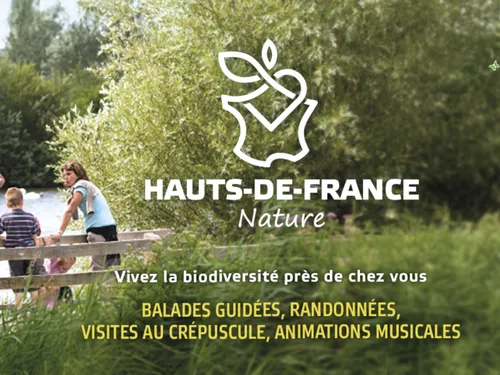 La nature à l'honneur dans la région jusqu'au 15 juin