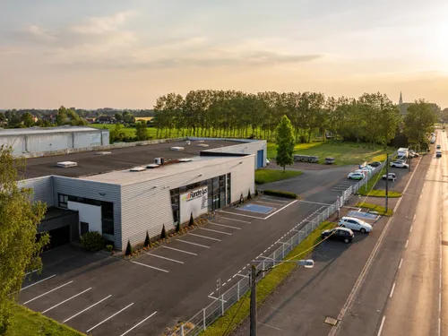 Job dating à La Gorgue ce jeudi