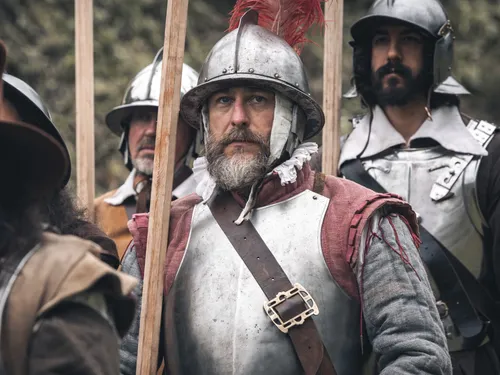 Reconstitution historique à la Citadelle de Doullens ce week-end