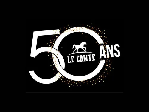Le Centre Equestre Le Comte fête ses 50 ans vendredi
