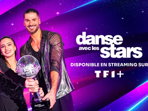 Les 1ères célébrités dans Danse avec les Stars annoncées