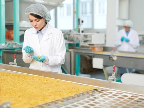 Des jobs dating pour la semaine de l'agroalimentaire dans la région