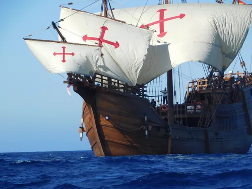 Des navires d'exception à visiter à Dunkerque 