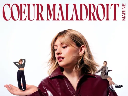 La Nordiste Marine rend hommage à sa région