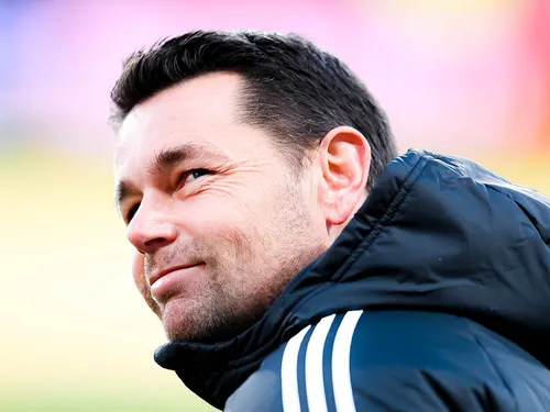 Le RC Lens a son nouvel entraîneur