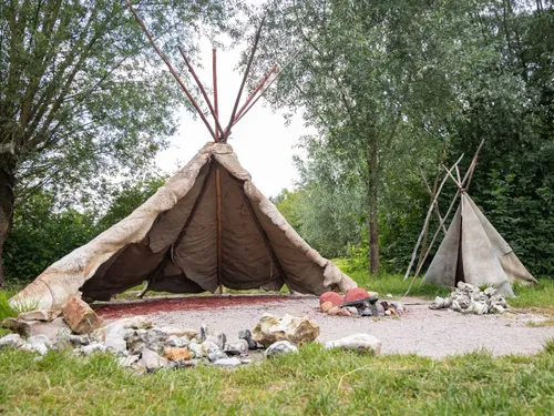 Les animations estivales proposées à Asnapio