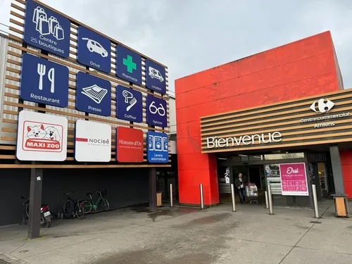 ça recrute à Amiens ce mardi