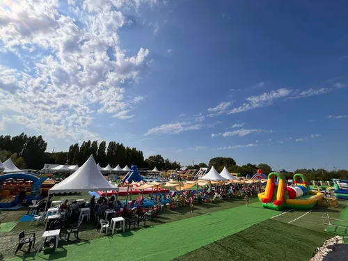 Audo'land rouvre aujourd'hui à Saint-Omer ! 