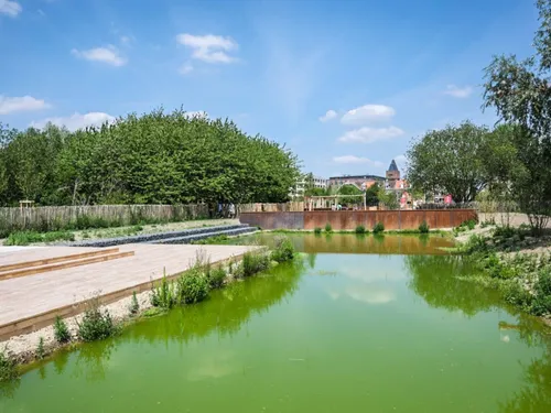 4 espaces verts de la région en finale des Victoires du Paysage
