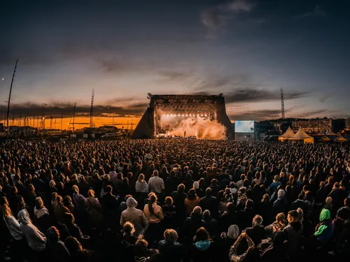 Les 1ers noms du festival de la Côte d'Opale dévoilés
