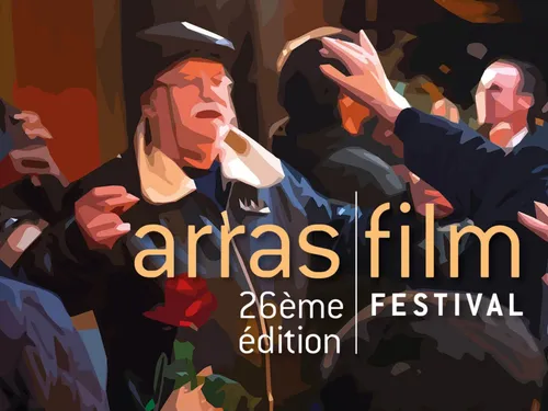 Qui voir à l'Arras Film Festival cette année ? 