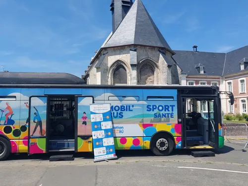 Un Mobil'bus passe par la Somme jusqu'à la fin du mois