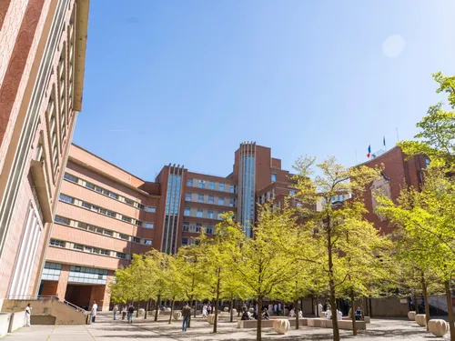 Le CHU de Lille une nouvelle fois parmi les meilleurs de France