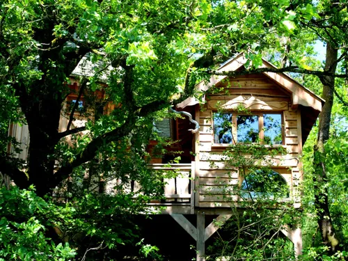 Les hébergements en Wallonie