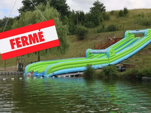 Avion-plage fermé tout le week-end : la piscine rendue gratuite