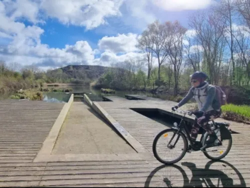 Un nouveau circuit vélo-bière organisé à Lens
