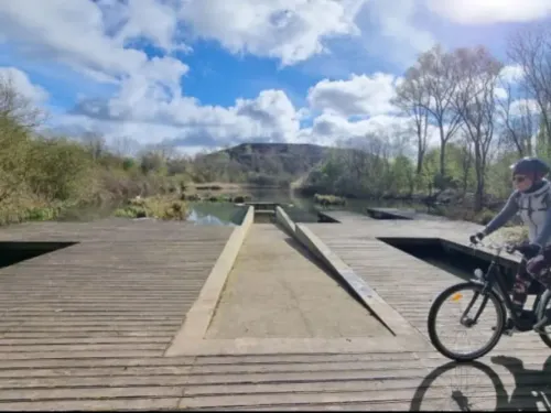 Un nouveau Cyclo Beer Tour au départ de Lens 