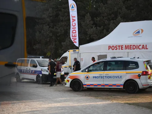 La Protection Civile du Pas-de-Calais cherche des jeunes