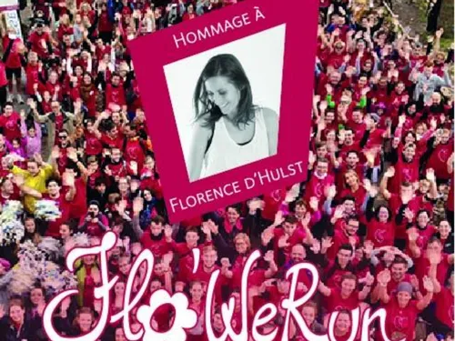 La FloWeRun revient à la Citadelle de Lille !