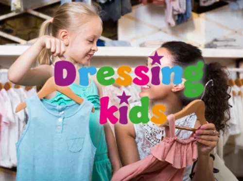 Nouvelle boutique éphémère pour enfants à Lillenium