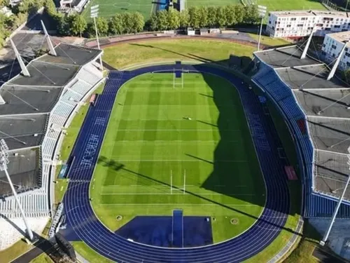 Villeneuve d'Ascq : des visites guidées gratuites du Stadium !