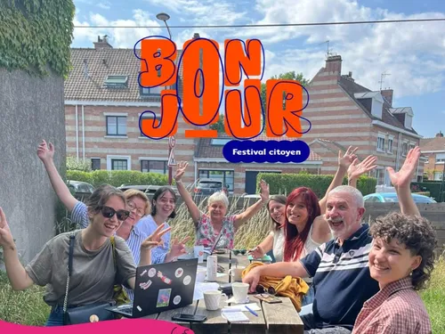 Un festival autour du sans-abrisme en métropole lilloise