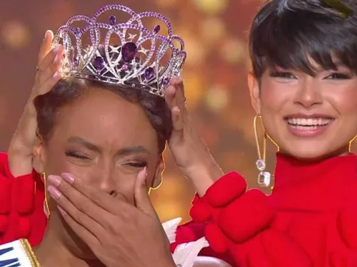 L'élection de Miss France 2026 aura lieu dans la région !