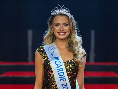 La Picardie a sa nouvelle Miss !
