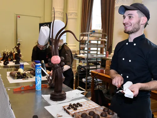 Les idées de sortie du week-end dans la région