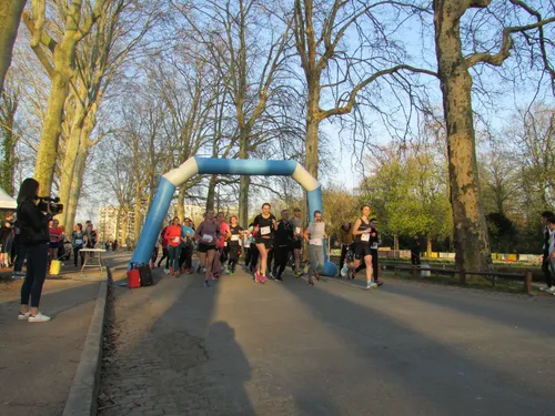 Inscriptions encore possibles pour la course de Cheer Up ! à Lille