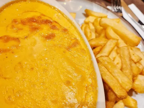 Le meilleur welsh du monde est Lillois ! 