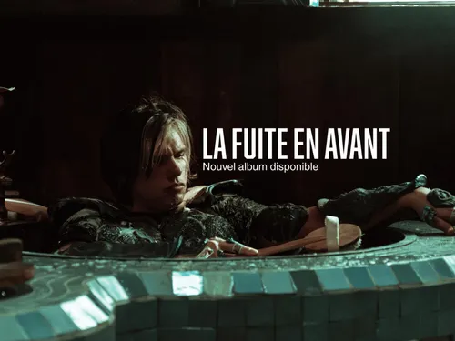 Orelsan cherche un artiste pour son concert à Lille