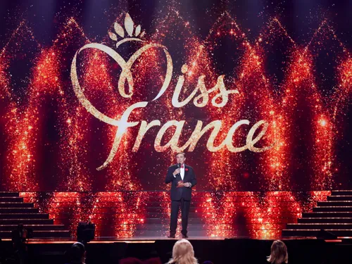 Prenez vos places pour Miss France 2026 dès aujourd'hui