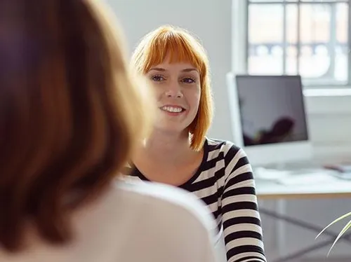 O2 recrute dans toute la région lors d'un job café