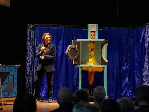 Les idées de sorties ce week-end dans la région