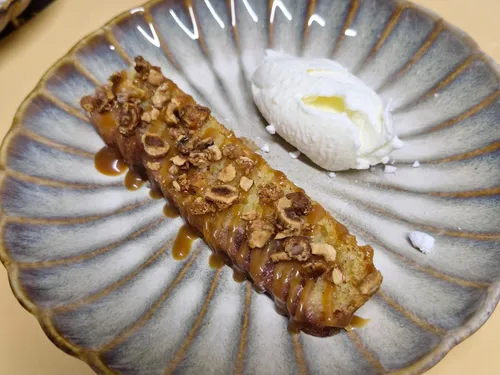 6 restaurants de la région distingués d'un Bib Gourmand