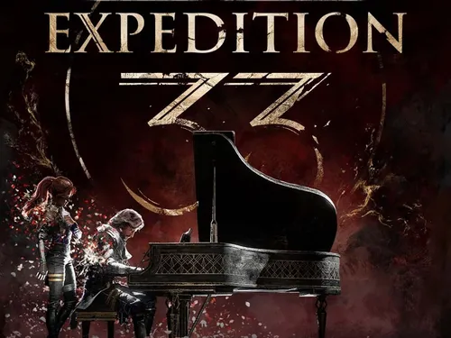 La tournée du jeu vidéo « Clair Obscur : Expedition 33 » passera...