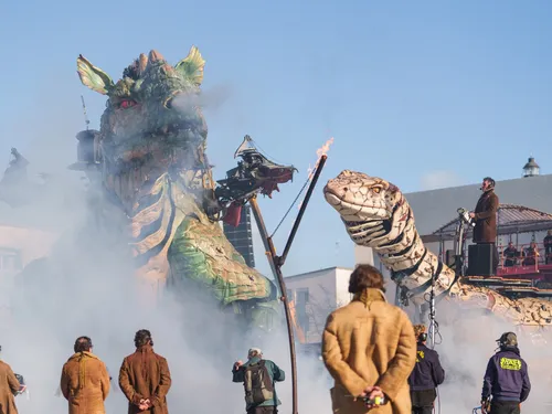 La billetterie pour aller sur le Varan ouvre bientôt