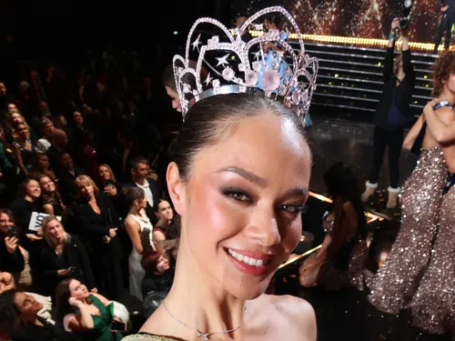 Qui est Hinaupoko Deveze, la nouvelle Miss France ? 