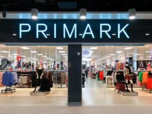 Job dating chez Primark à Noyelles-Godault ce jeudi