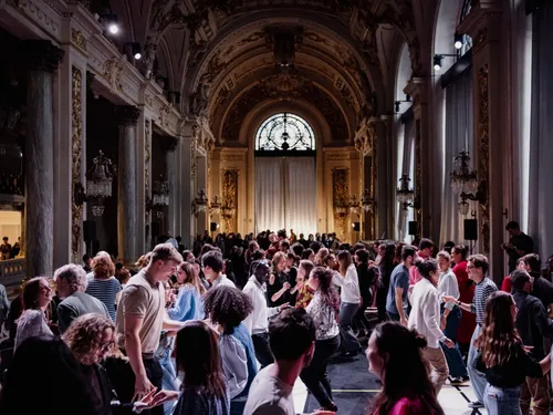 Des animations cette semaine à l'Opéra de Lille