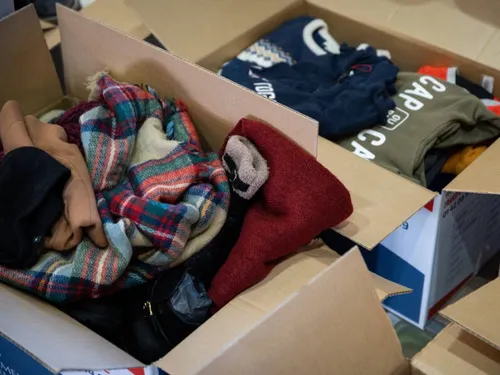 Incendie à Lille : la mairie lance un appel aux dons