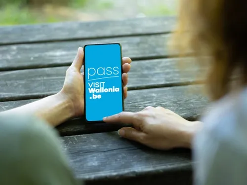 Comment fonctionne le Pass Visit Wallonia ? 