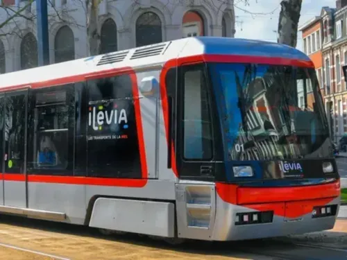 Des perturbations sur le réseau Ilévia cet été 