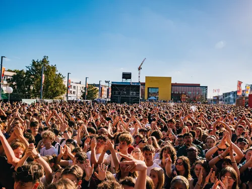 Les festivals de la région complètent leurs programmation