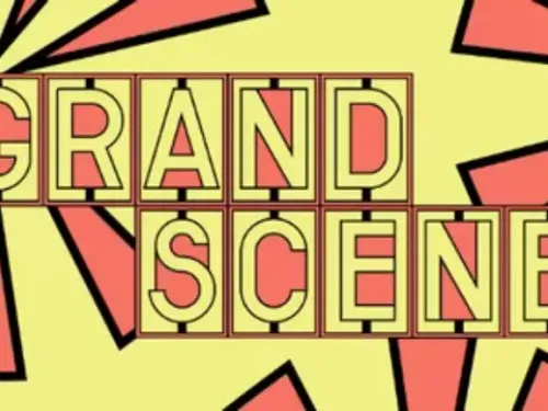 Grand Scène à Lille c'est fini ! 