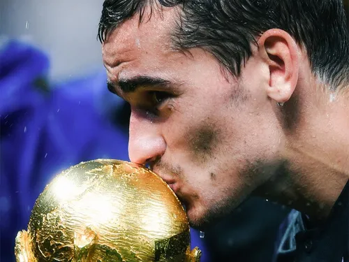 Football : Les groupes définitifs du Mondial 2026