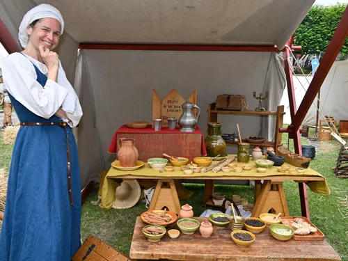 Villeneuve d'Ascq : Asnapio rouvre en fête !